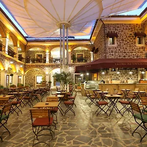 L'agora Old Town & Bazaar איזמיר