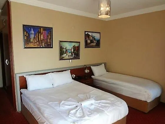 ** Hotel Linda Butik Otel Guemuelduer Izmir Turkey
