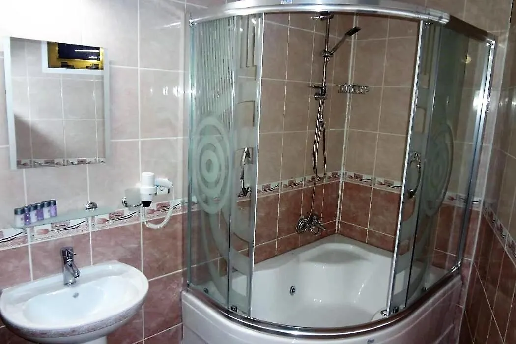 Hotel Linda Butik Otel Guemuelduer Izmir